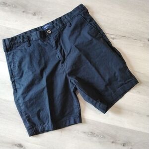 Nautica Navy Blue Men's Casual Shorts
